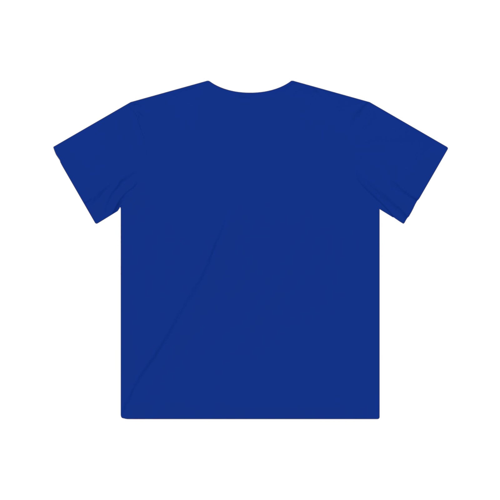 Elegant White Feather Silhouette — Kids