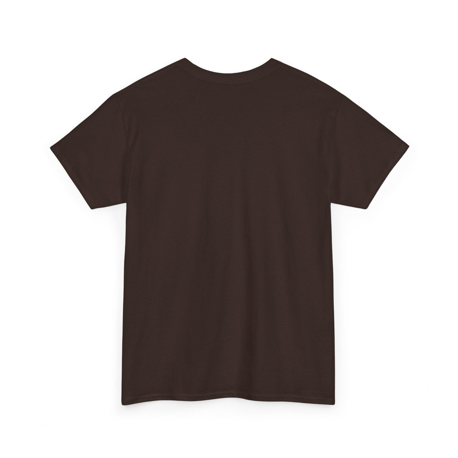Elegant White Feather Silhouette — Unisex Tee