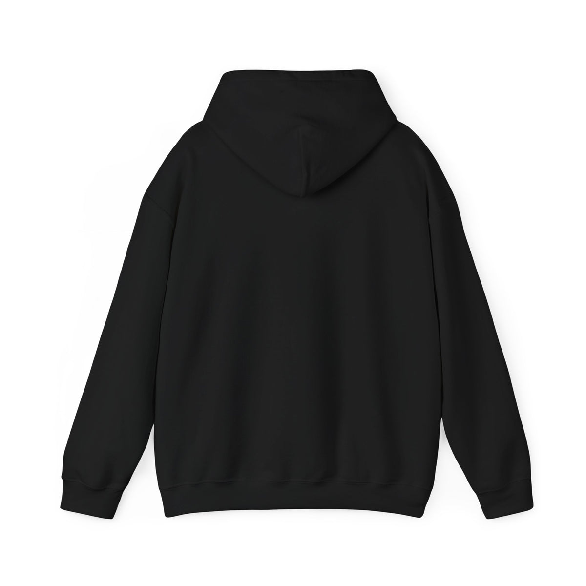 Ruger Firearms Logo with Mountain Graphic — Hoodie