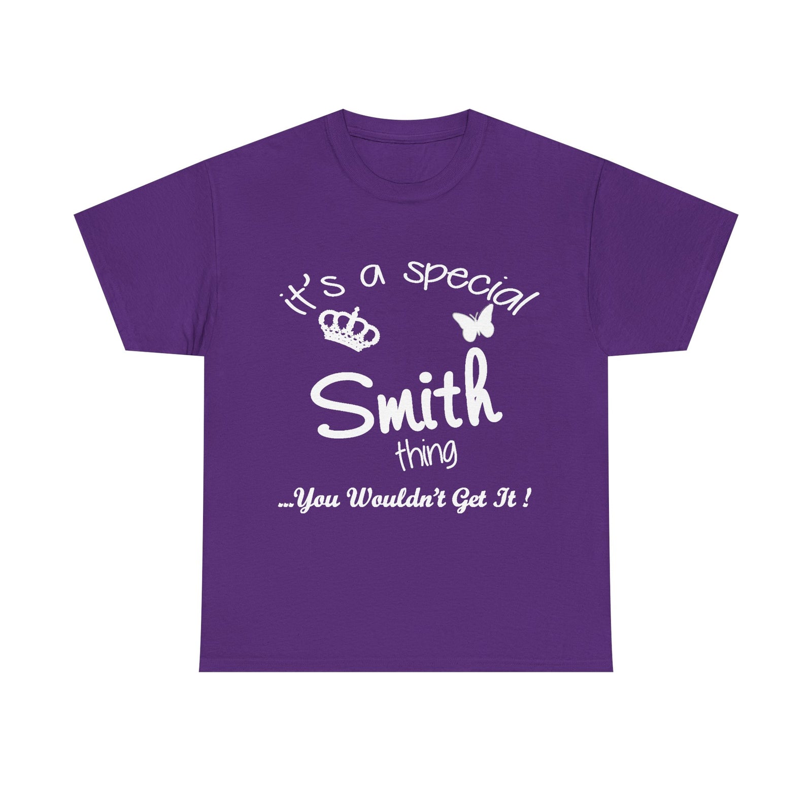 Inspirational Butterfly Light Design — Unisex Tee