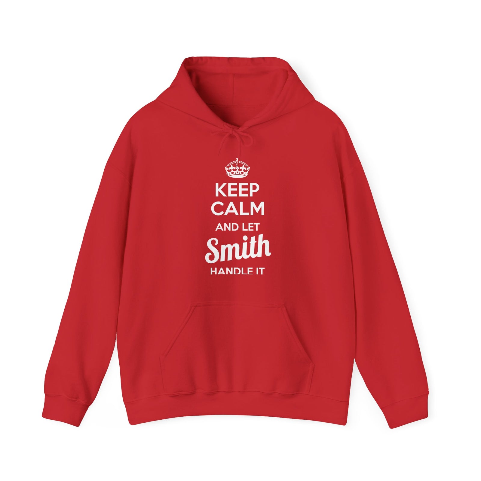 Minimalist Invisible Ink Art — Hoodie
