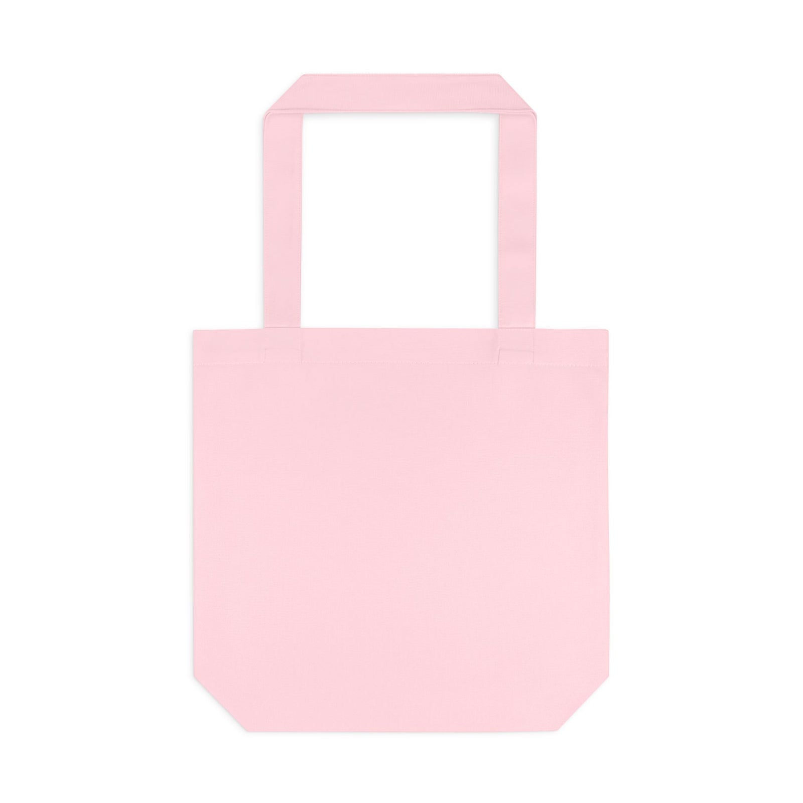 Kiss Me I'm A Smith Shamrock Design — Cotton Tote Bag