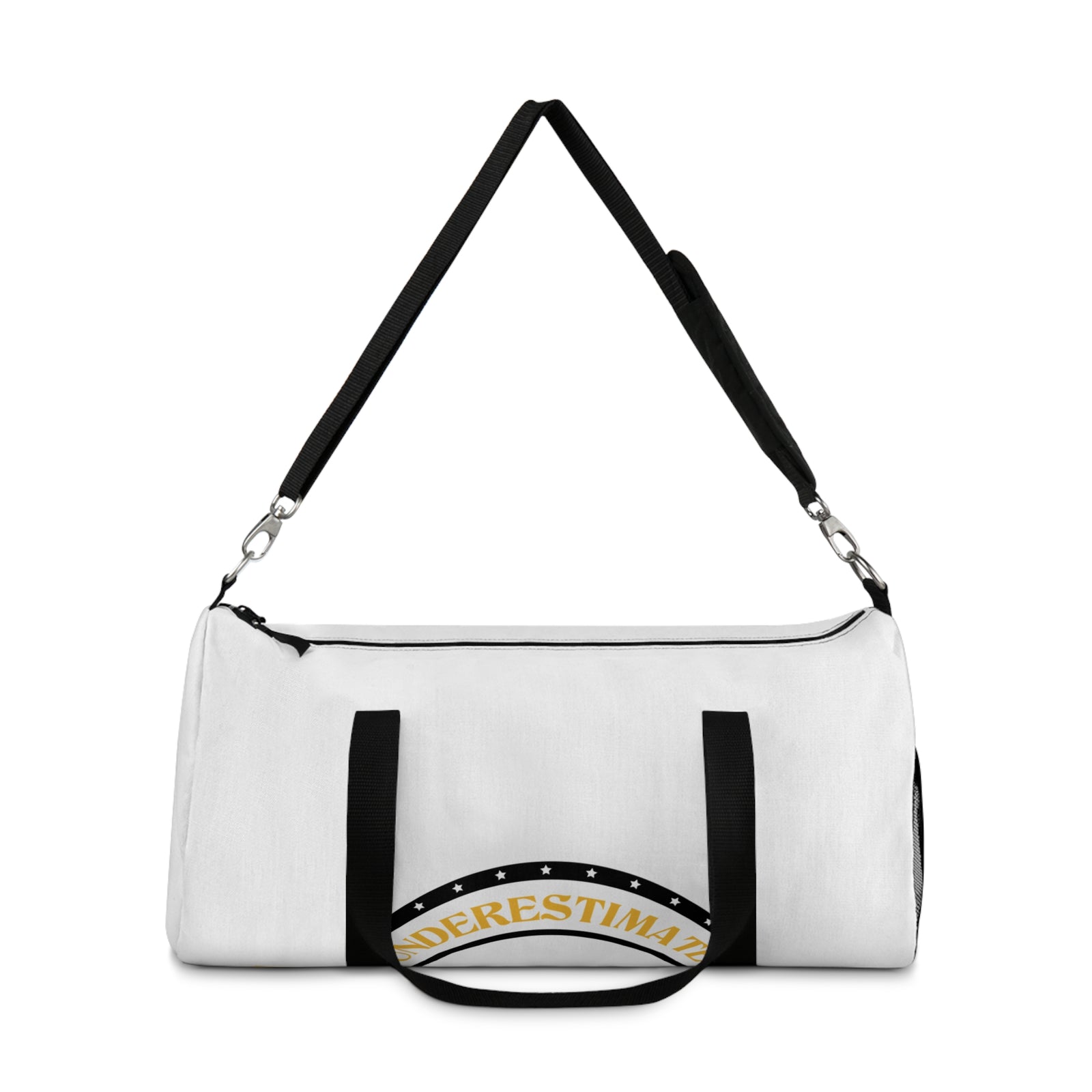 Never Underestimate The Power of a Smith — Duffel Bag