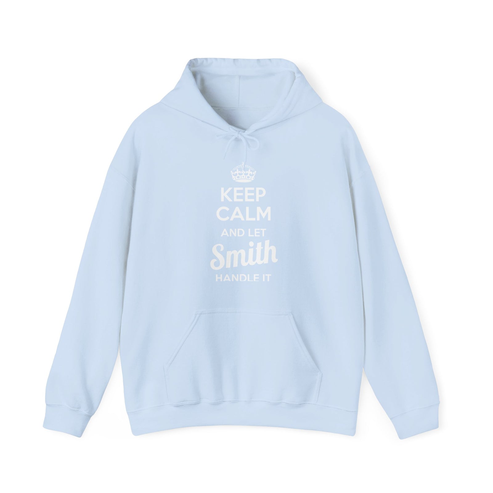 Cute Skeleton Chef with 'Baker Till You Die' Text — Hoodie