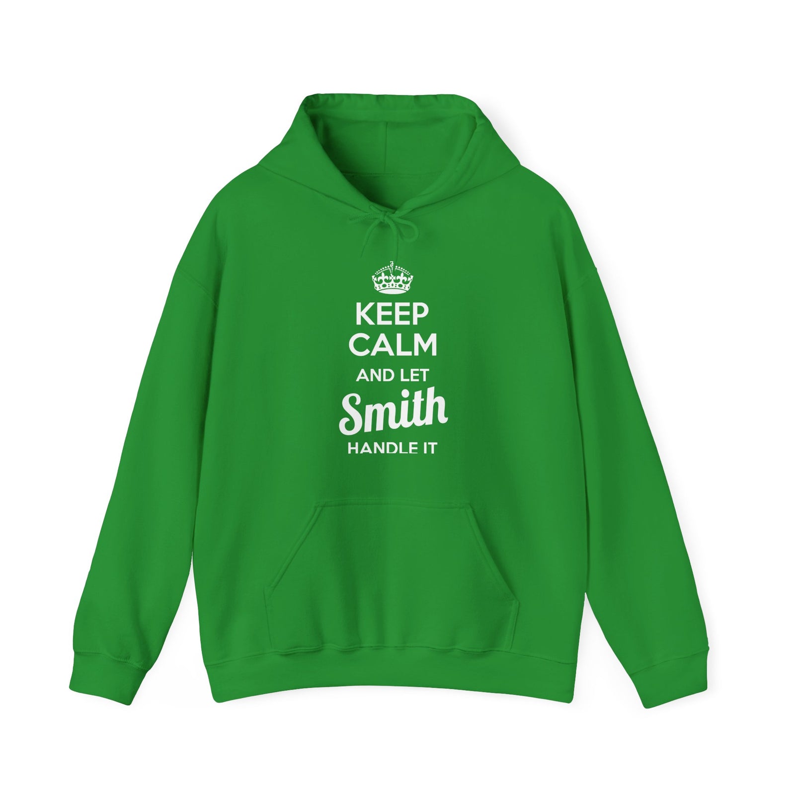 Minimalist Invisible Ink Art — Hoodie