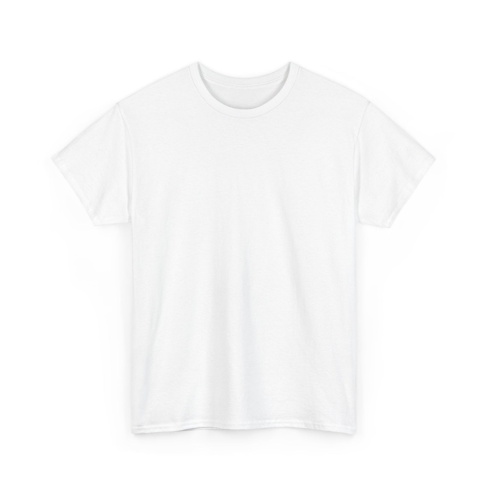 Cute Skeleton Chef with 'Baker Till You Die' Text — Unisex Tee