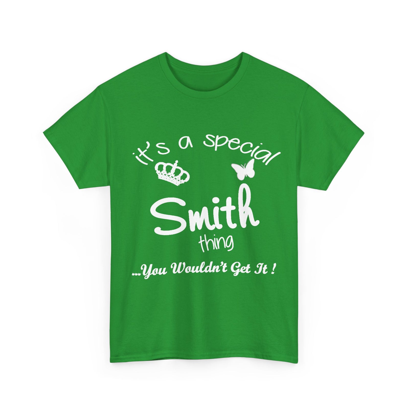 Inspirational Butterfly Light Design — Unisex Tee
