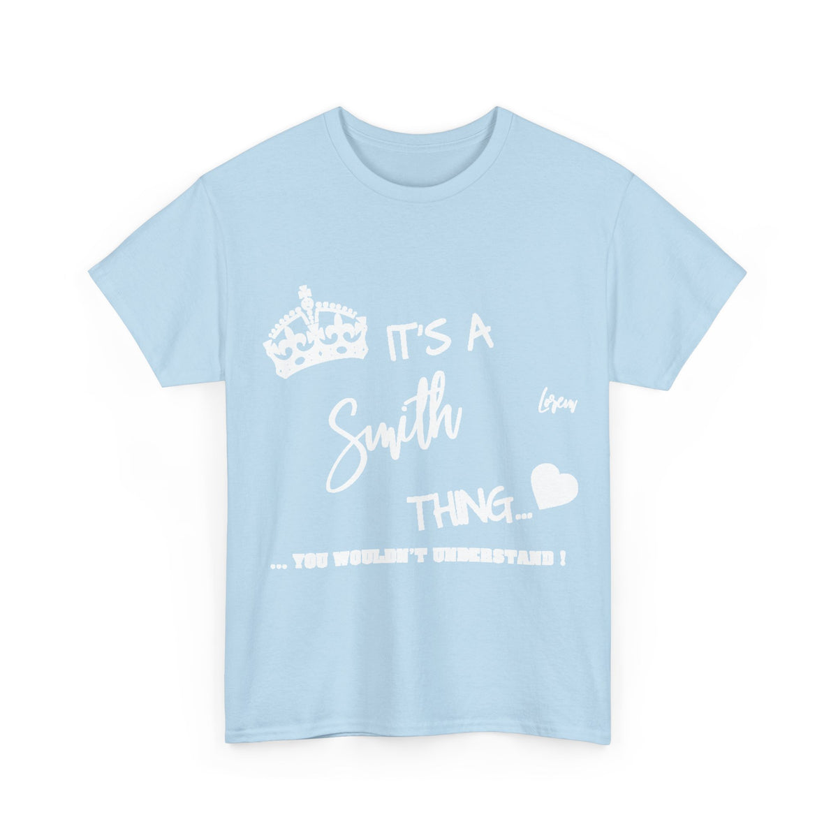 Vintage Sunset With Palm Trees Silhouette — Unisex Tee