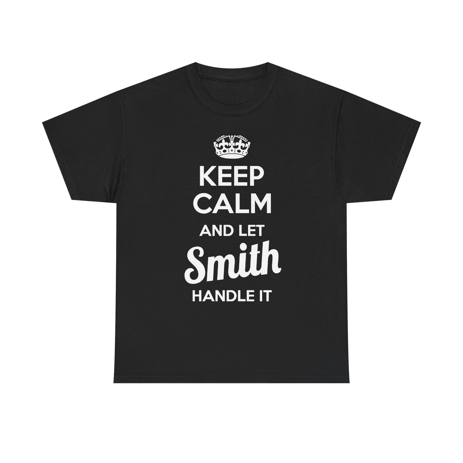 Minimalist Invisible Ink Art — Unisex Tee