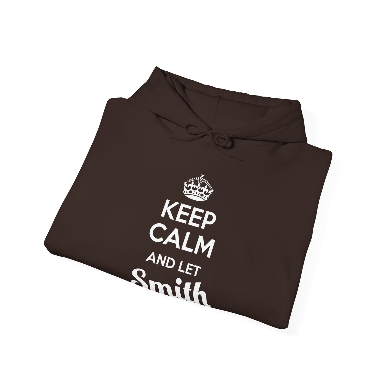 Minimalist Invisible Ink Art — Hoodie