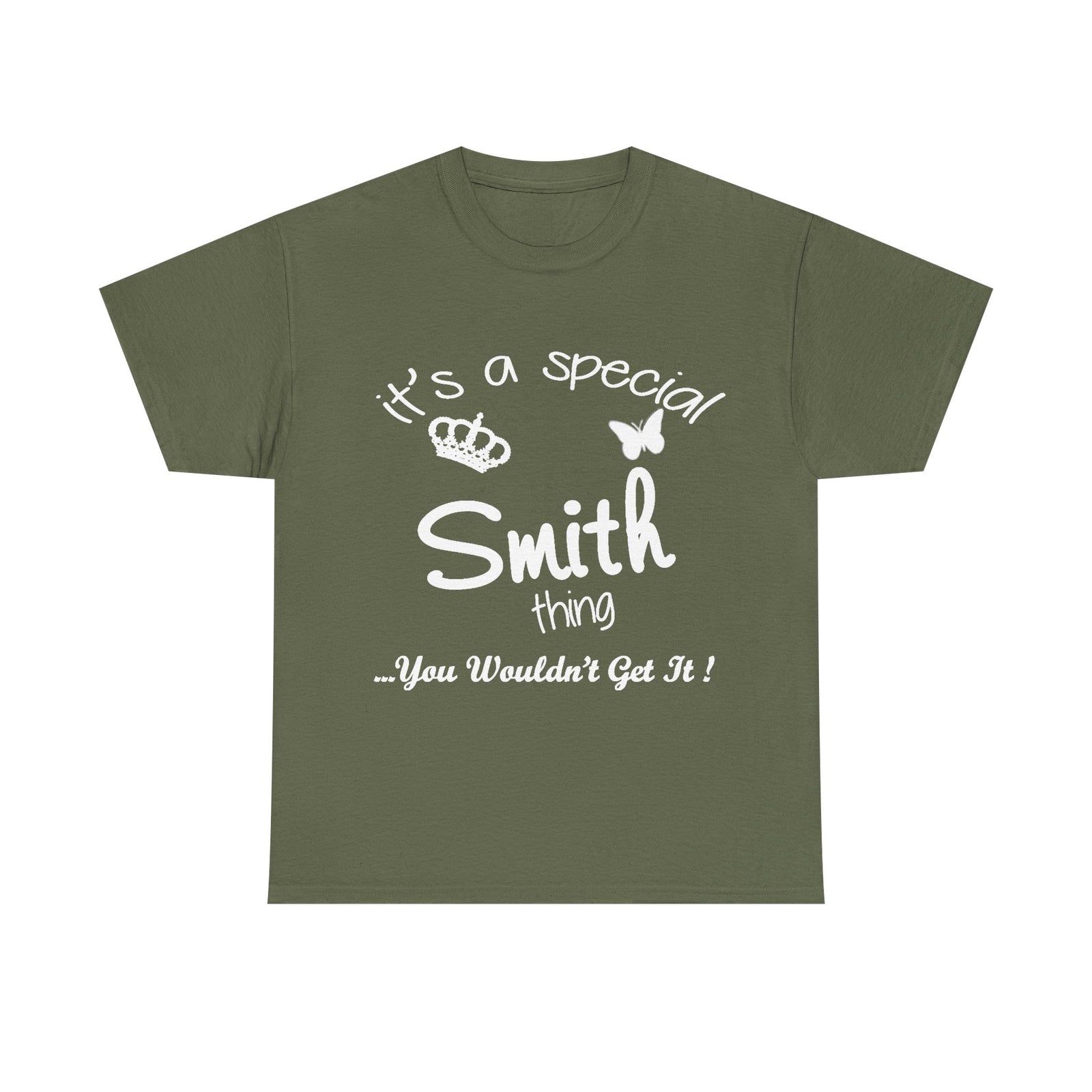 Inspirational Butterfly Light Design — Unisex Tee