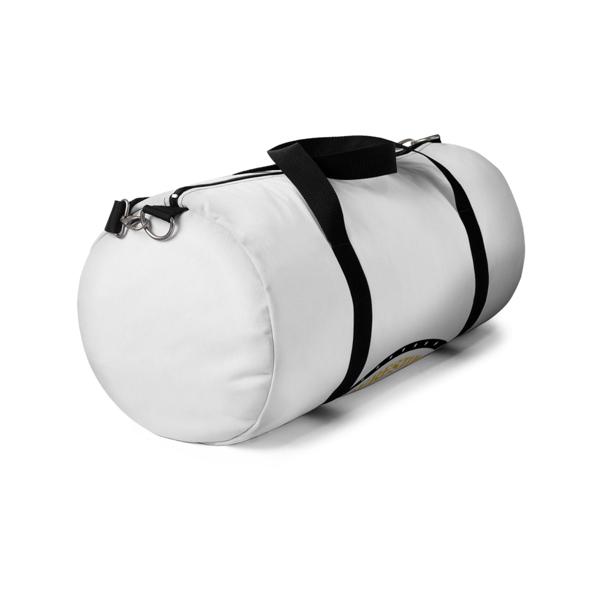 Never Underestimate The Power of a Smith — Duffel Bag