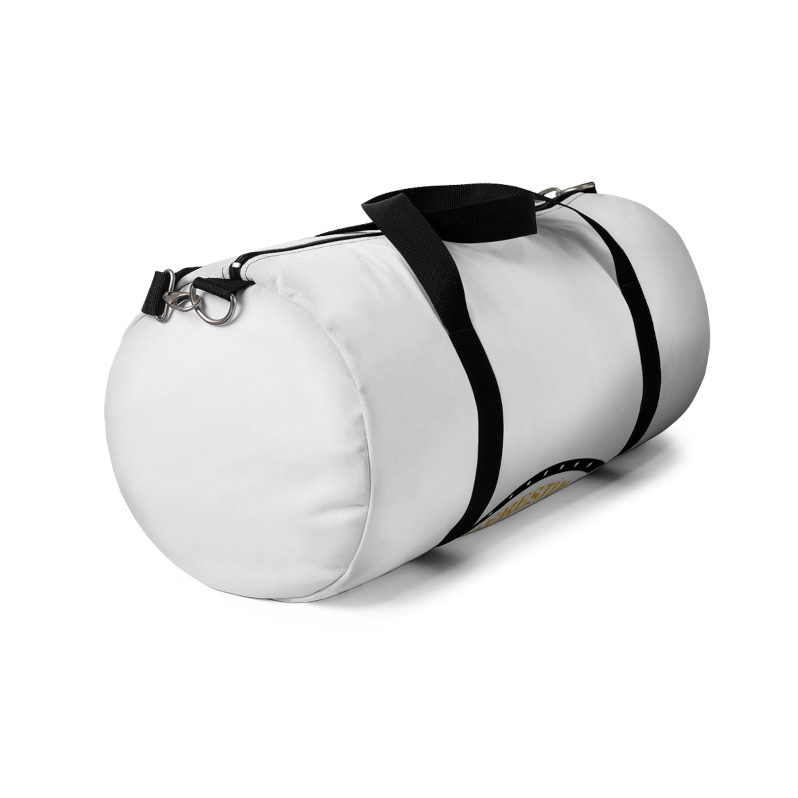 Never Underestimate the Power of S — Duffel Bag