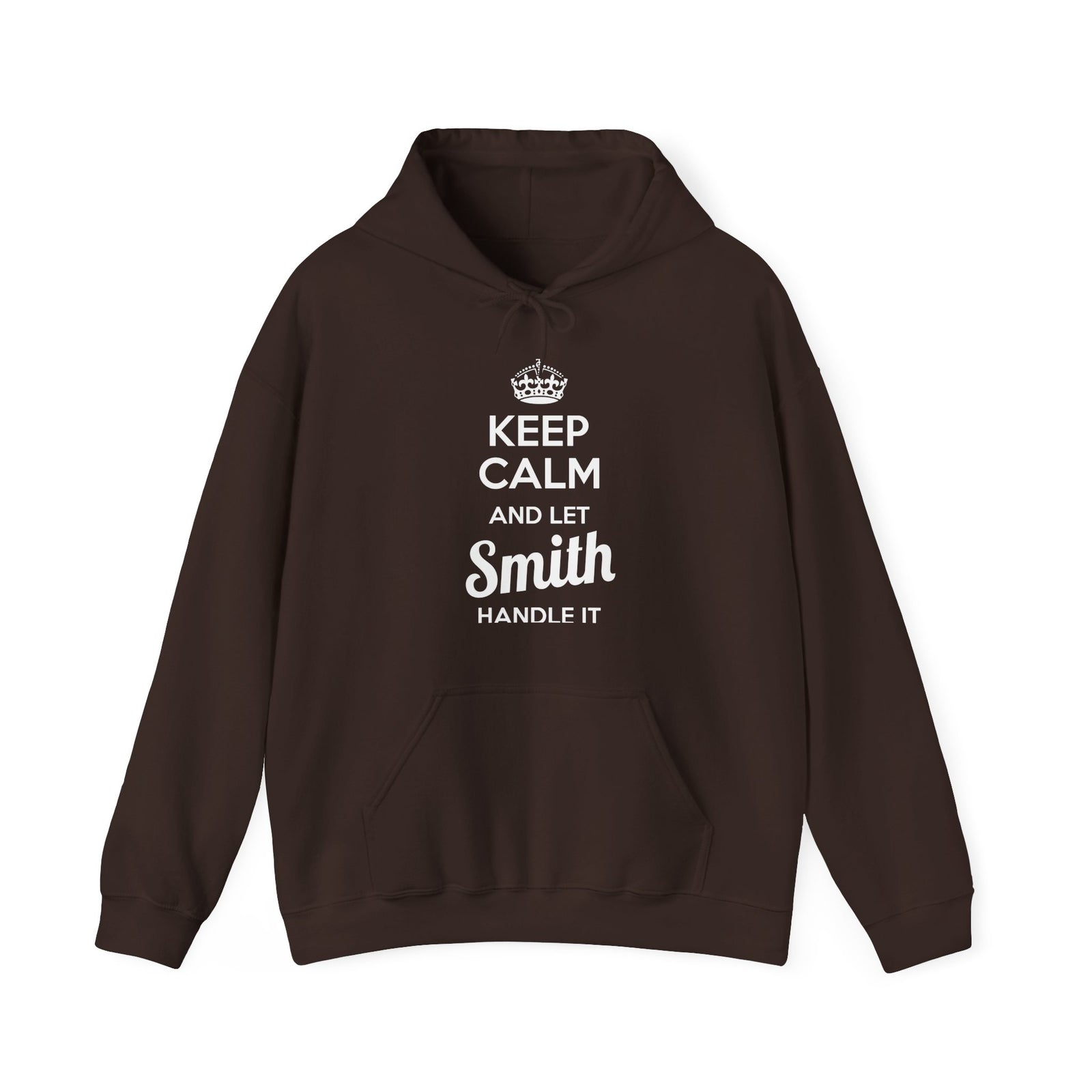 Minimalist Invisible Ink Art — Hoodie