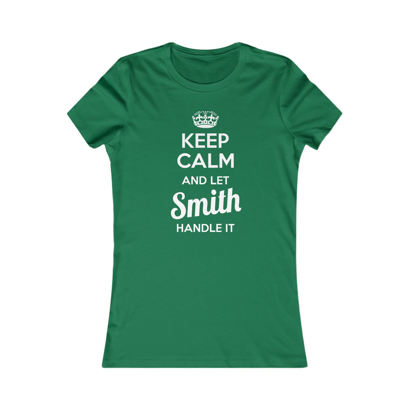 Minimalist Invisible Ink Art — Women Tee