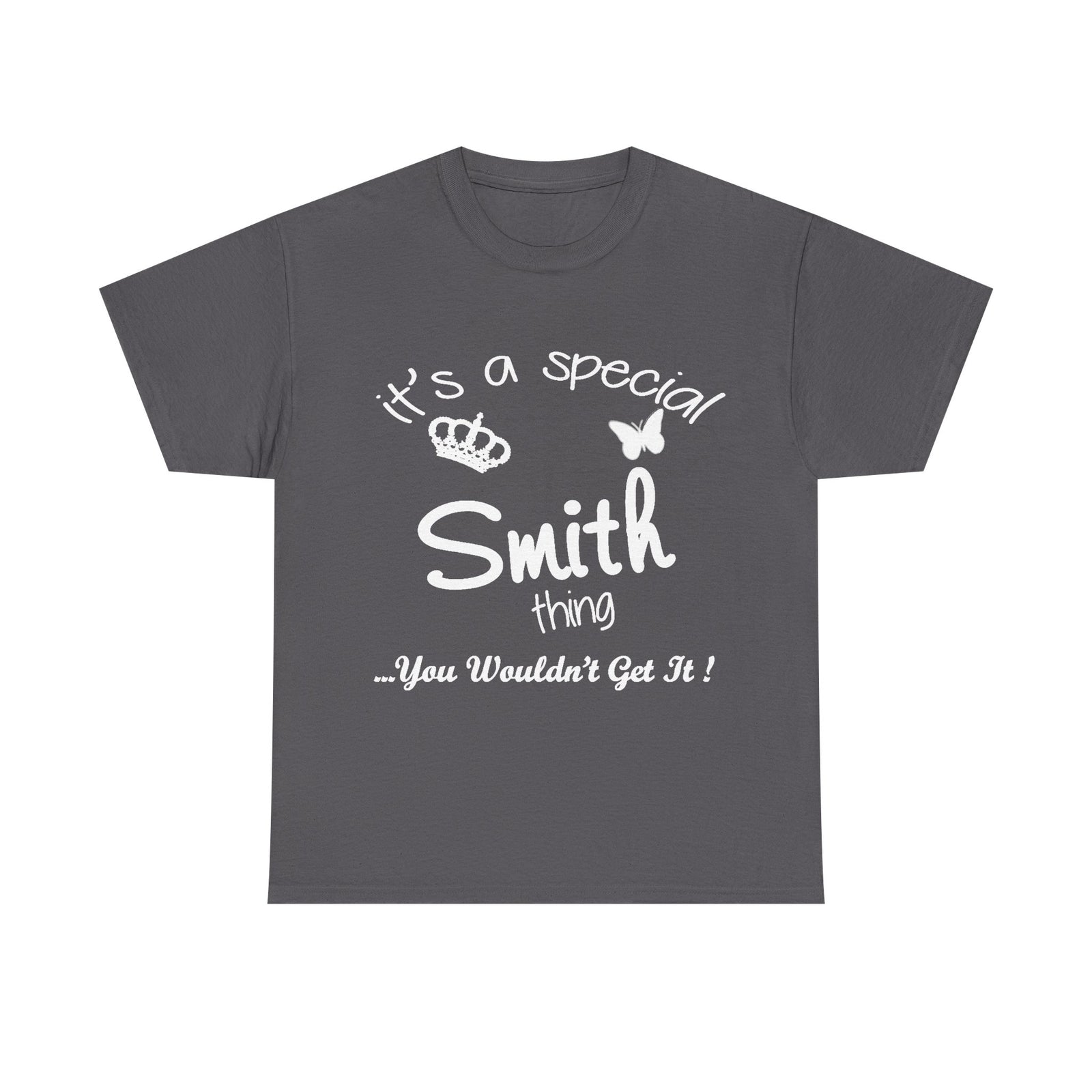 Inspirational Butterfly Light Design — Unisex Tee