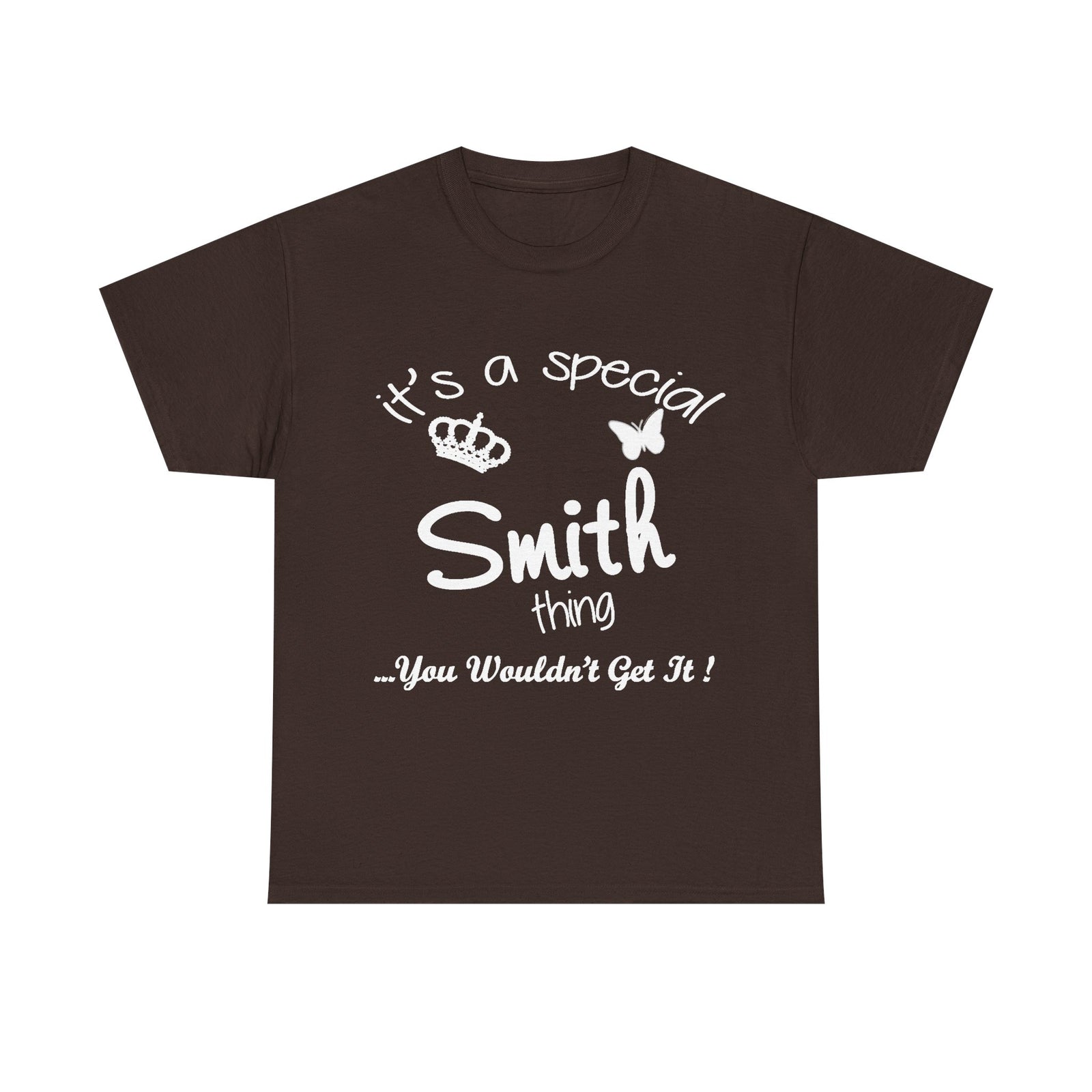 Inspirational Butterfly Light Design — Unisex Tee
