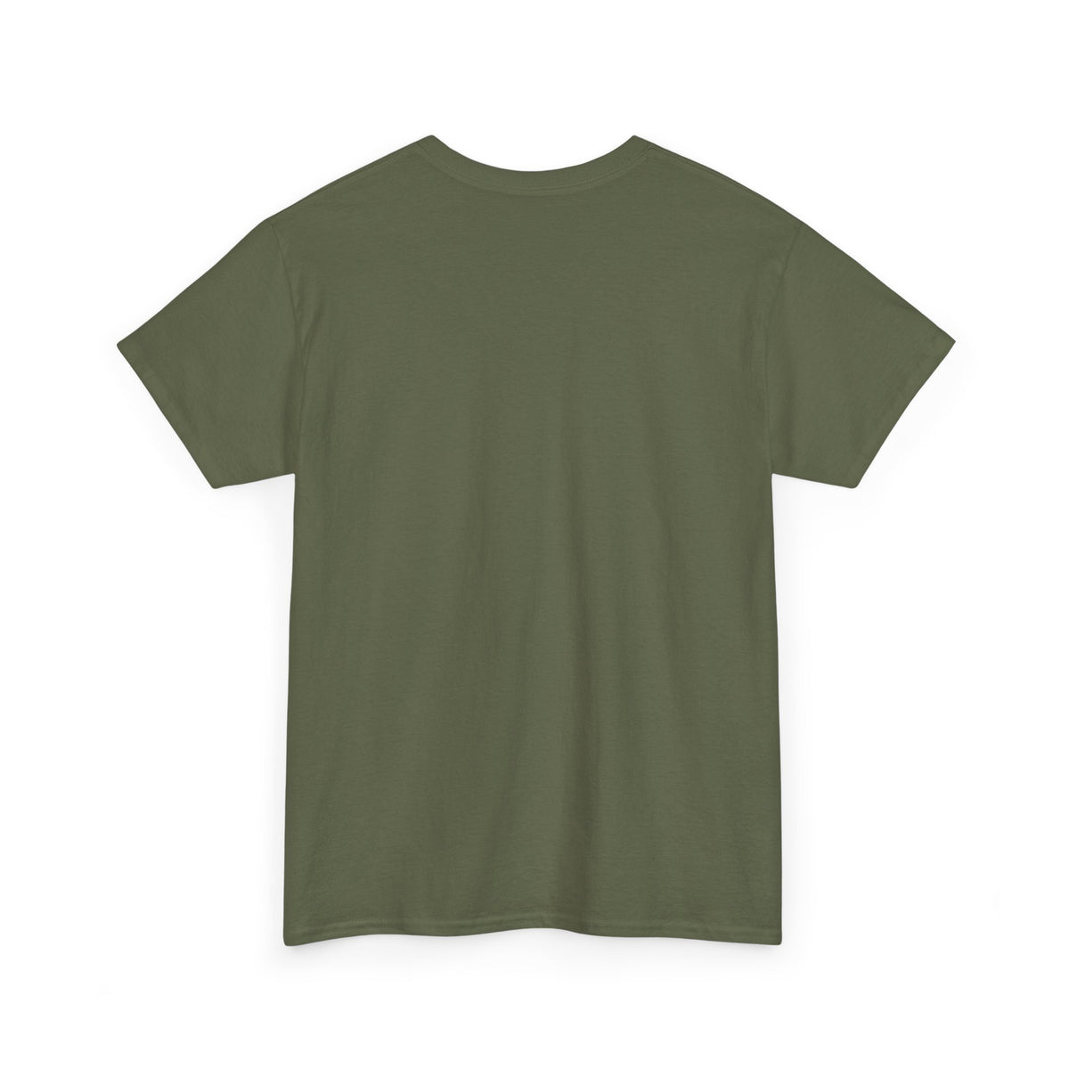 Kiss Me I'm A Smith Shamrock Design — Unisex Tee