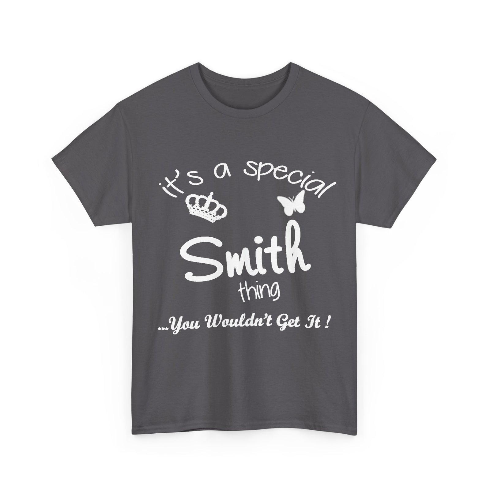 Inspirational Butterfly Light Design — Unisex Tee
