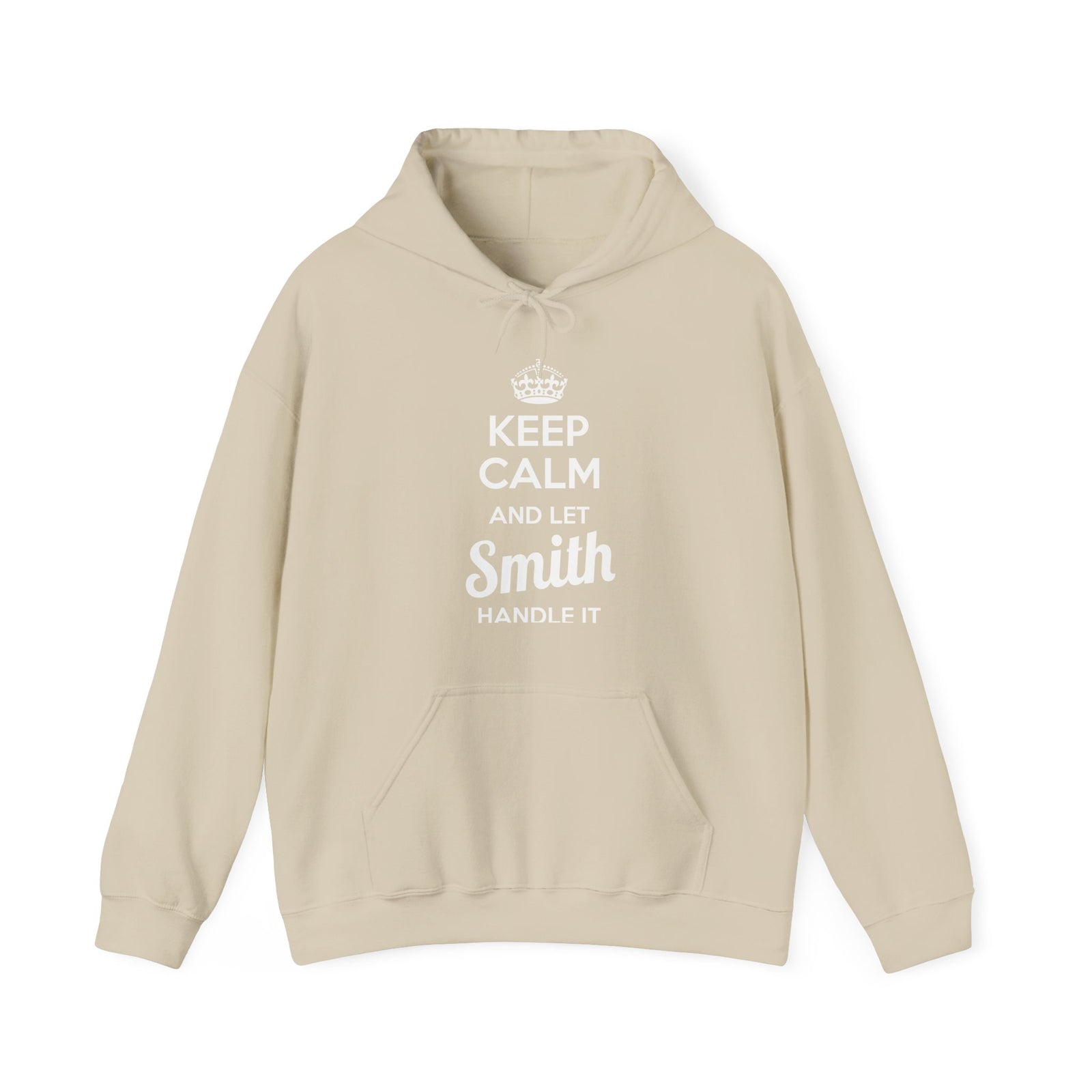 Cute Skeleton Chef with 'Baker Till You Die' Text — Hoodie