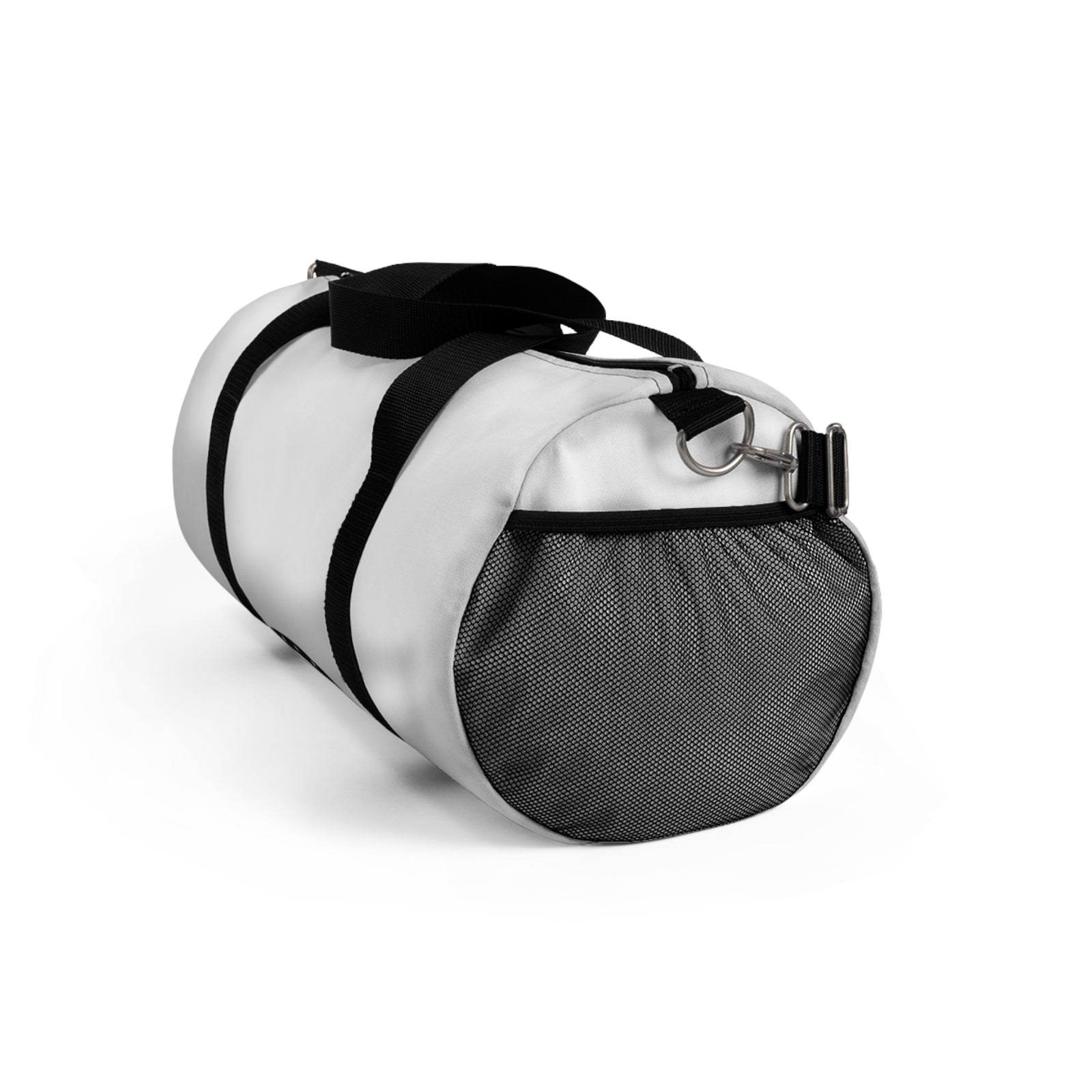 Never Underestimate the Power of a Smith — Duffel Bag