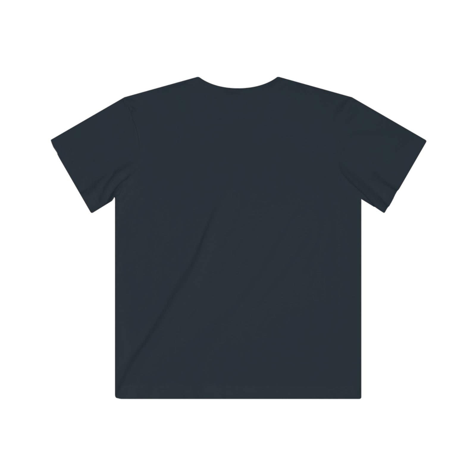 Elegant White Feather Silhouette — Kids