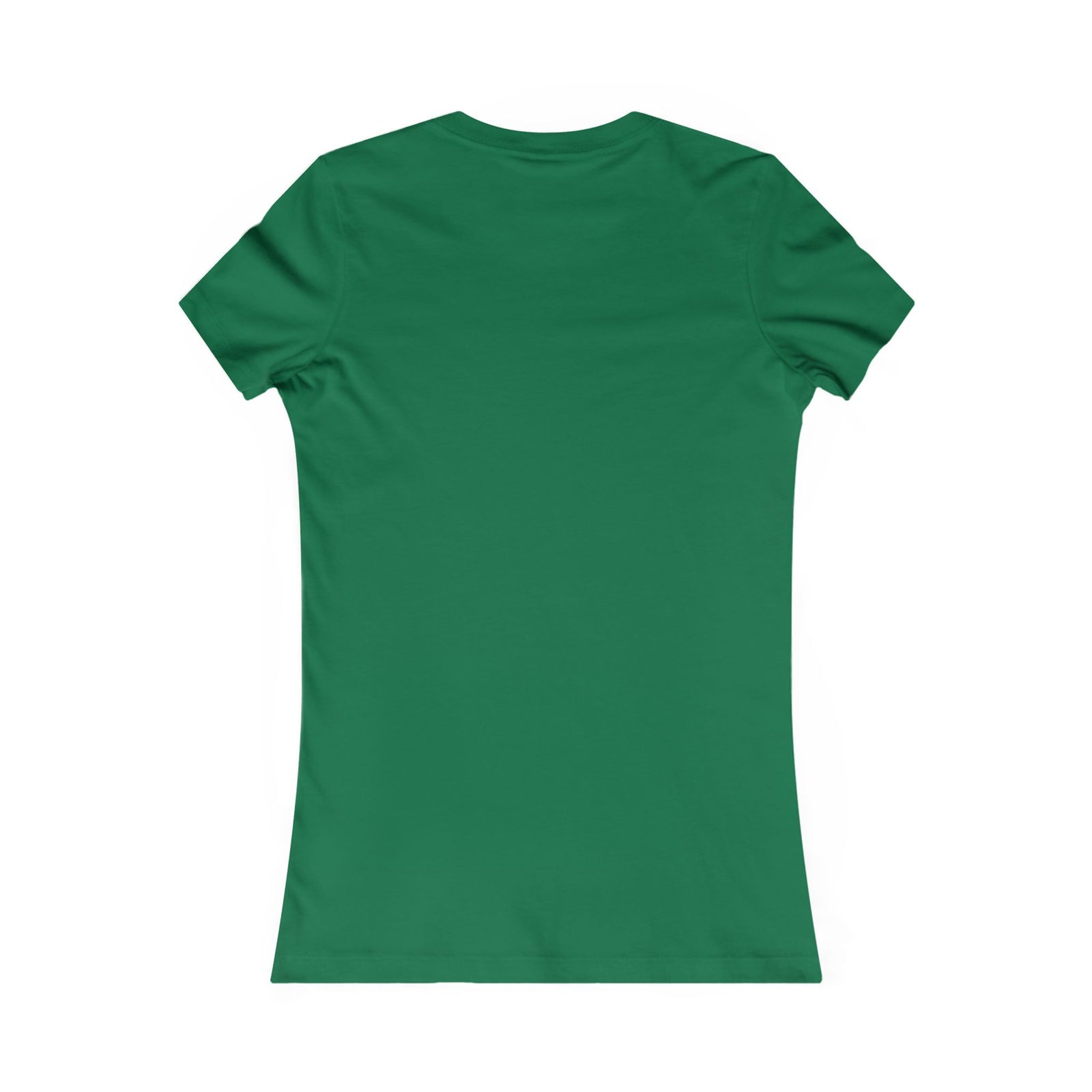 Inspirational Butterfly Light Design — Women Tee