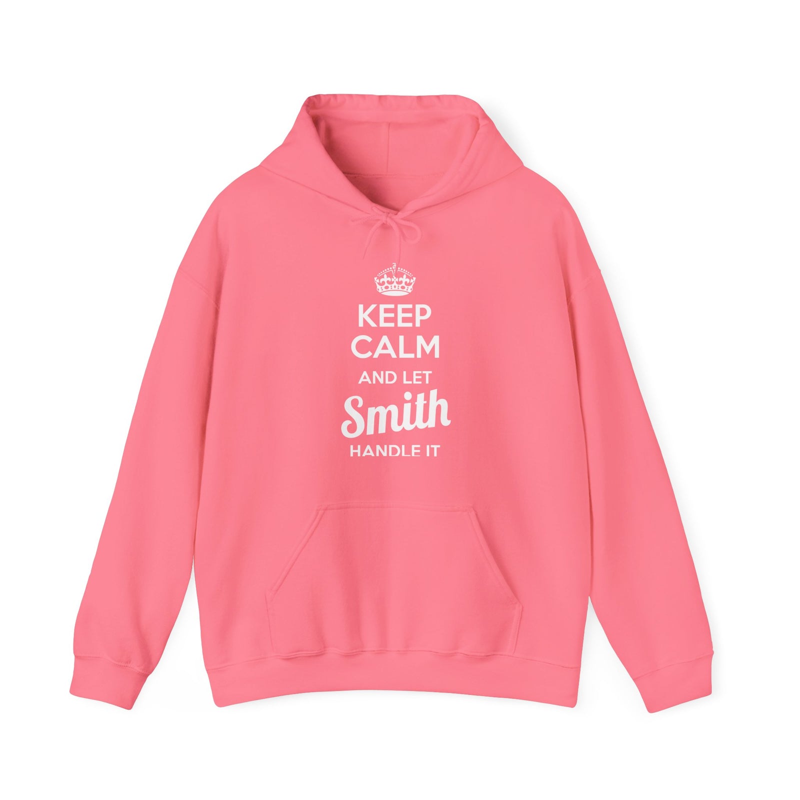 Cute Skeleton Chef with 'Baker Till You Die' Text — Hoodie