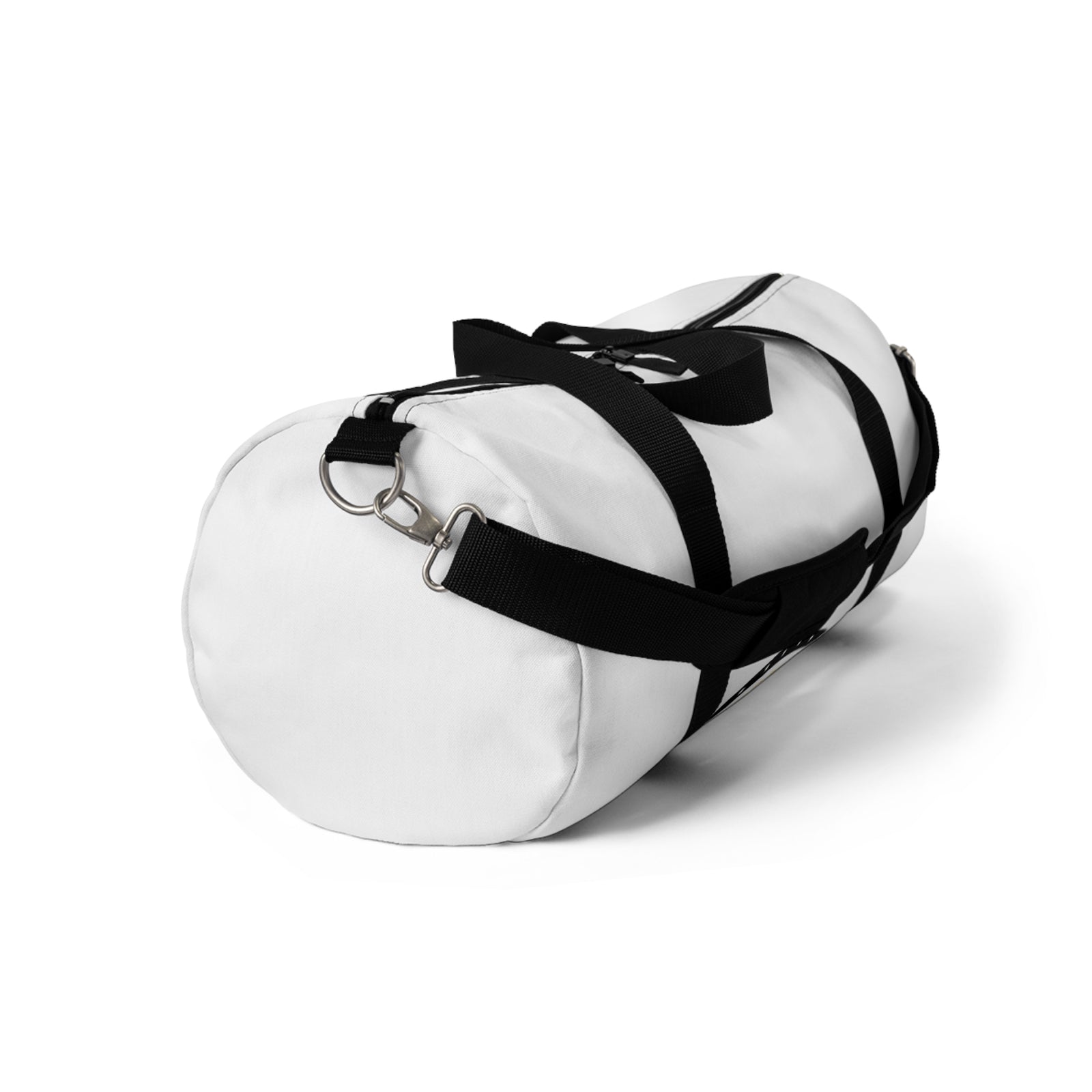Never Underestimate the Power of a Smith — Duffel Bag