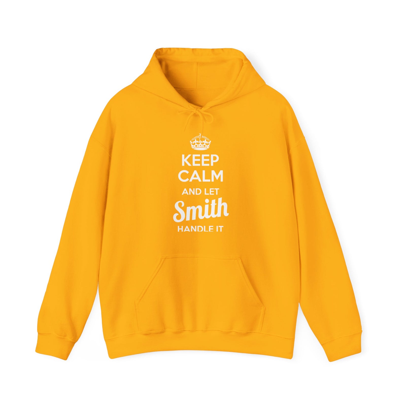 Cute Skeleton Chef with 'Baker Till You Die' Text — Hoodie