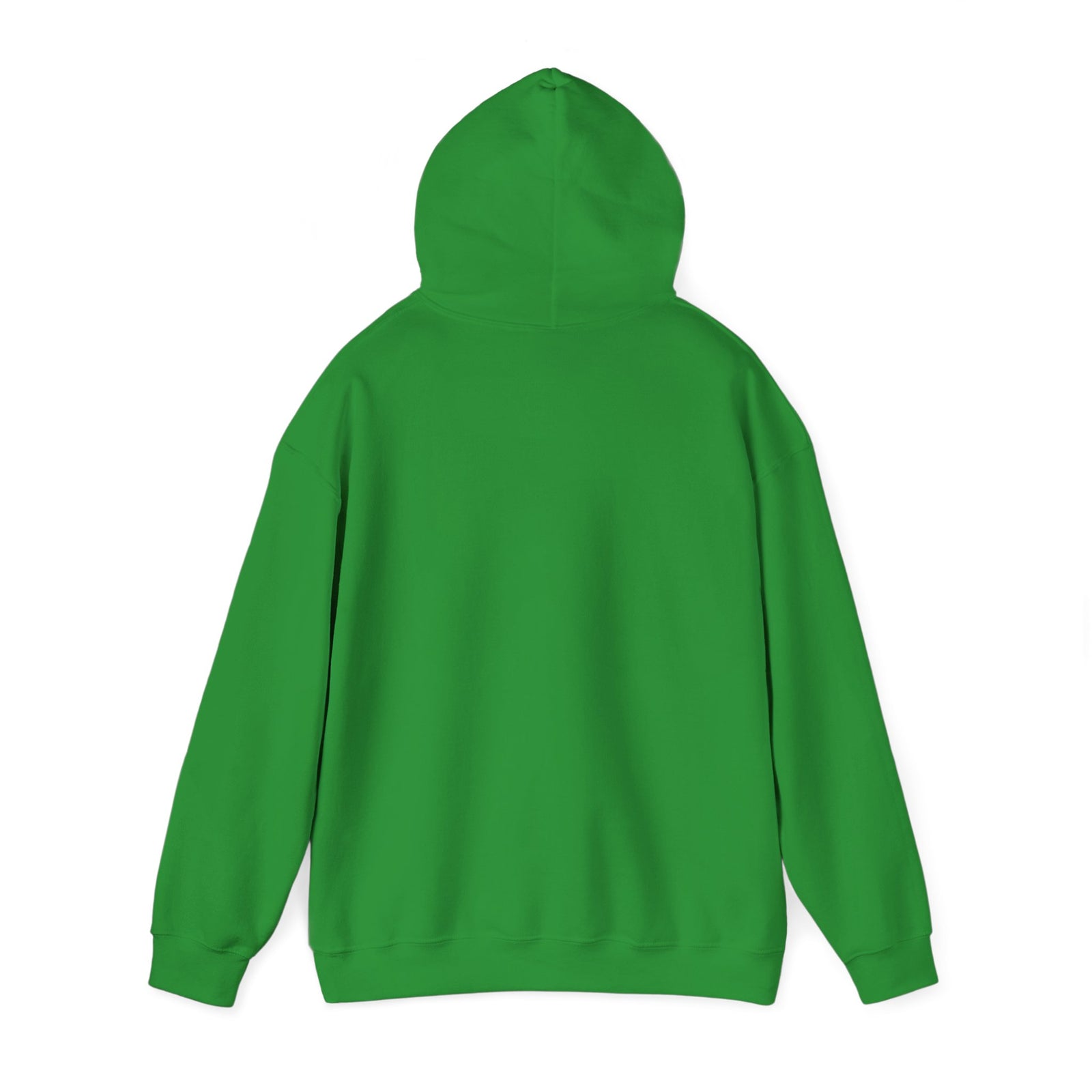 Inspirational Butterfly Light Design — Hoodie