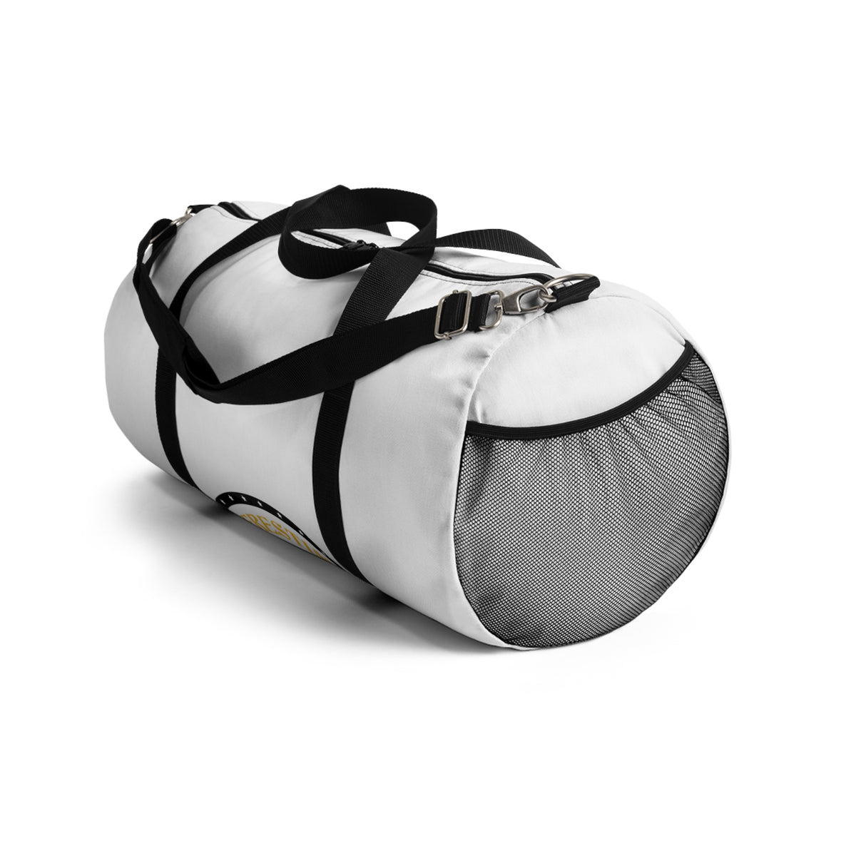Never Underestimate The Power of a Smith — Duffel Bag