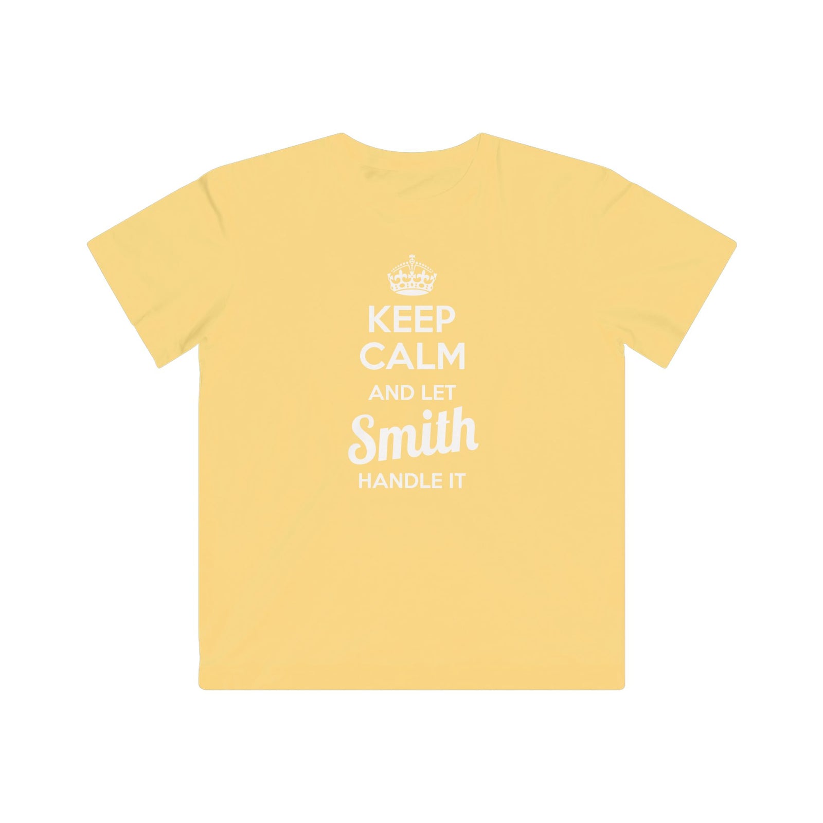 Cute Skeleton Chef with 'Baker Till You Die' Text — Kids