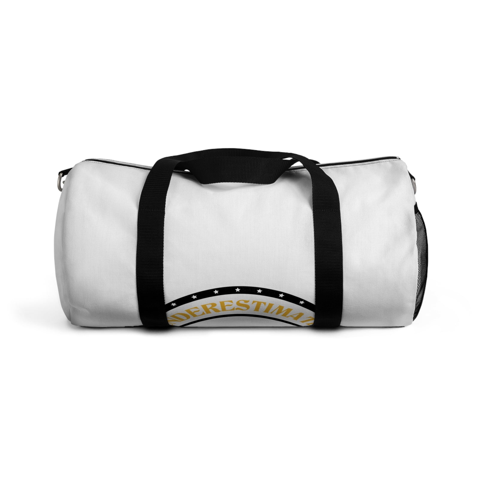 Never Underestimate The Power of a Smith — Duffel Bag