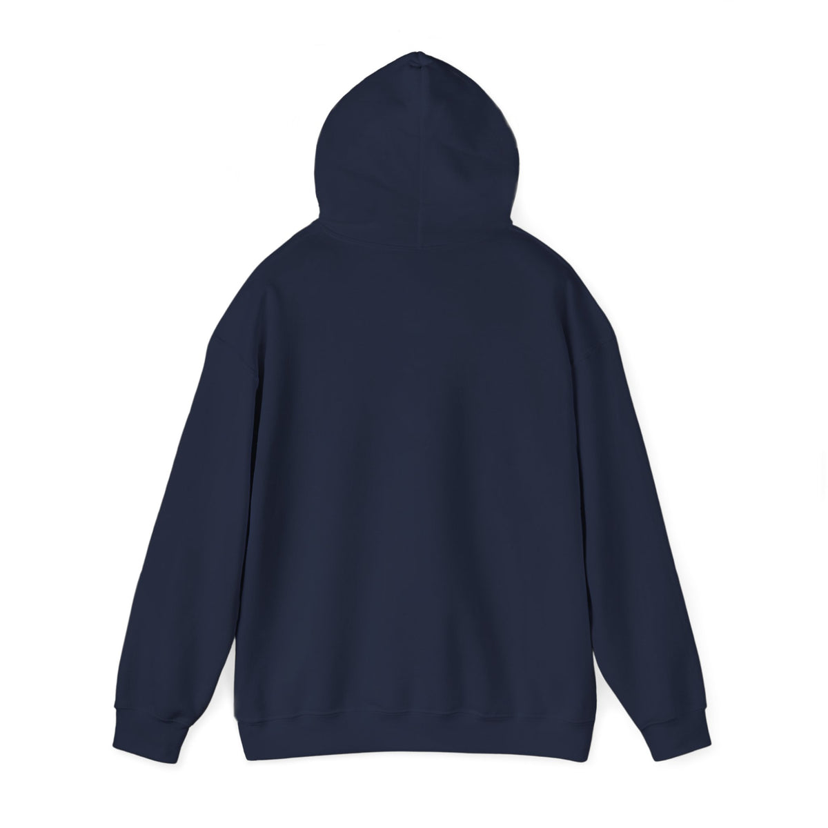 Legendary Since 1997 Gold Crown Design — Hoodie
