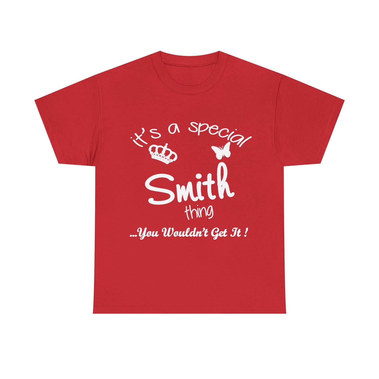 Inspirational Butterfly Light Design — Unisex Tee