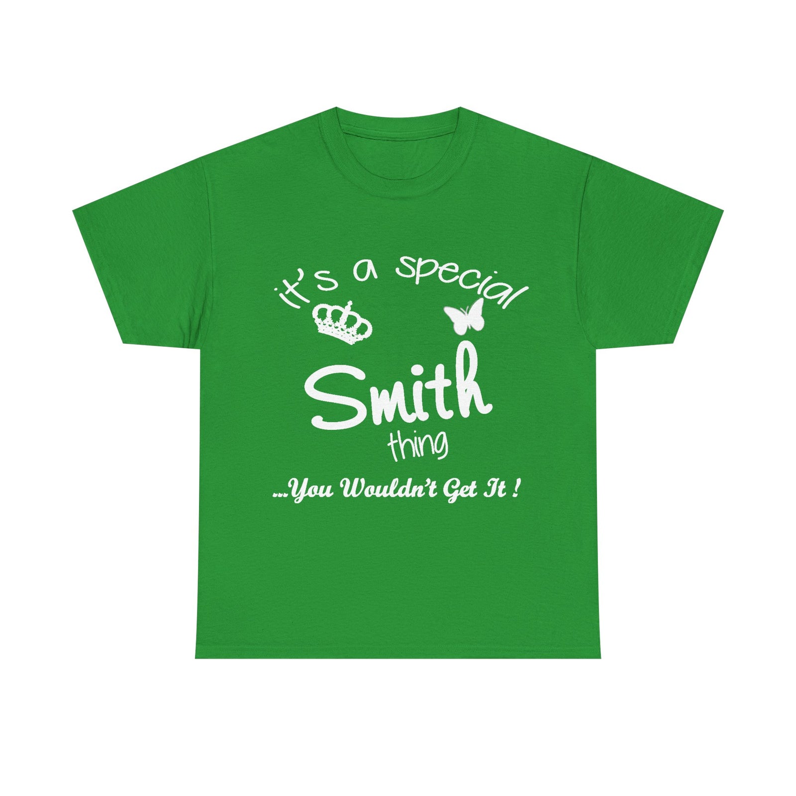 Inspirational Butterfly Light Design — Unisex Tee