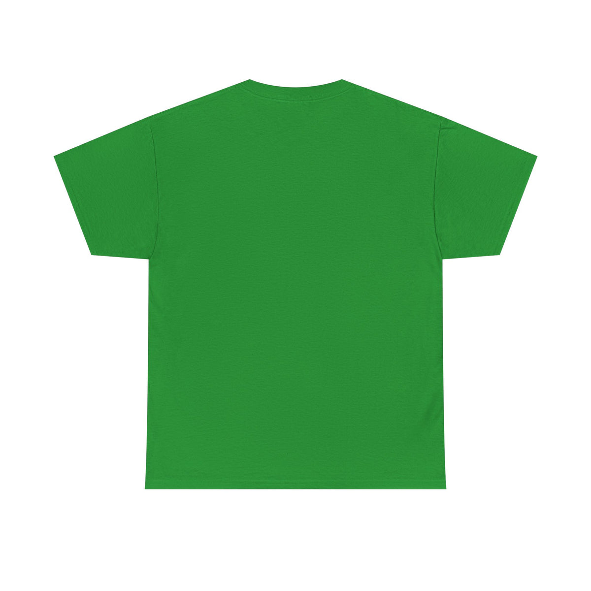Kiss Me I'm A Smith Shamrock Design — Unisex Tee