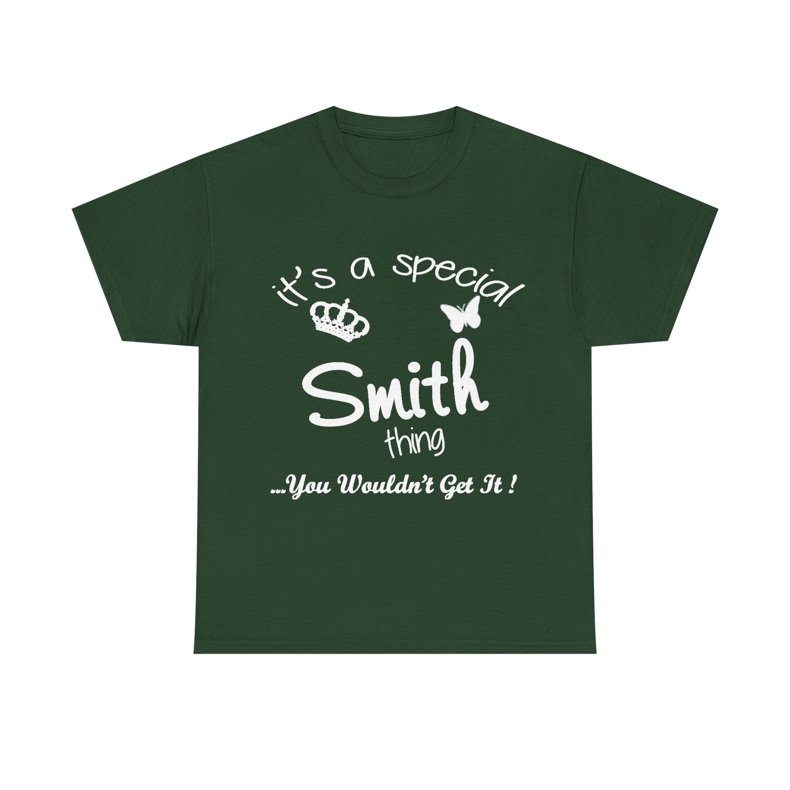 Inspirational Butterfly Light Design — Unisex Tee