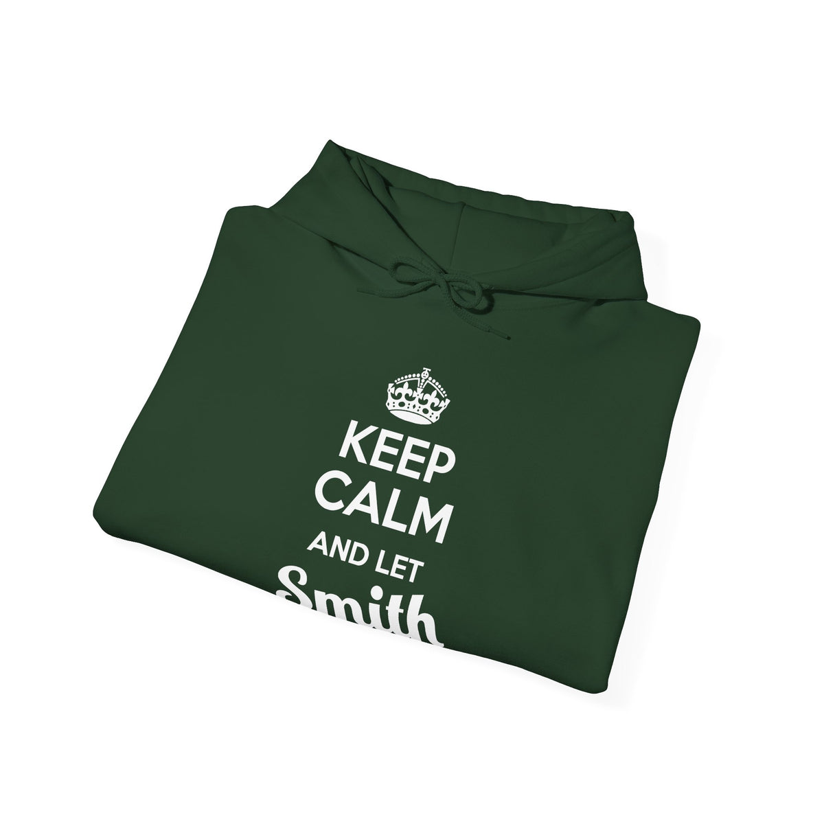 Ruger Firearms Logo with Mountain Graphic — Hoodie