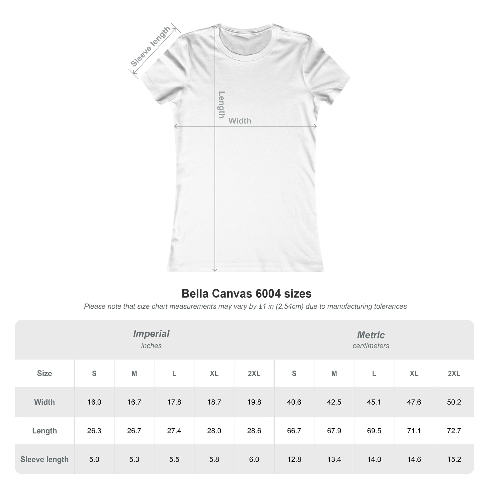Never Underestimate The Power of a Smith — Women Tee