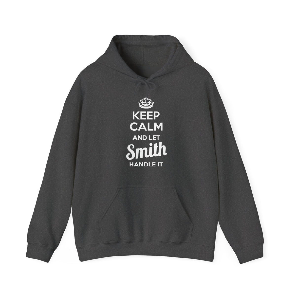 Ruger Firearms Logo with Mountain Graphic — Hoodie