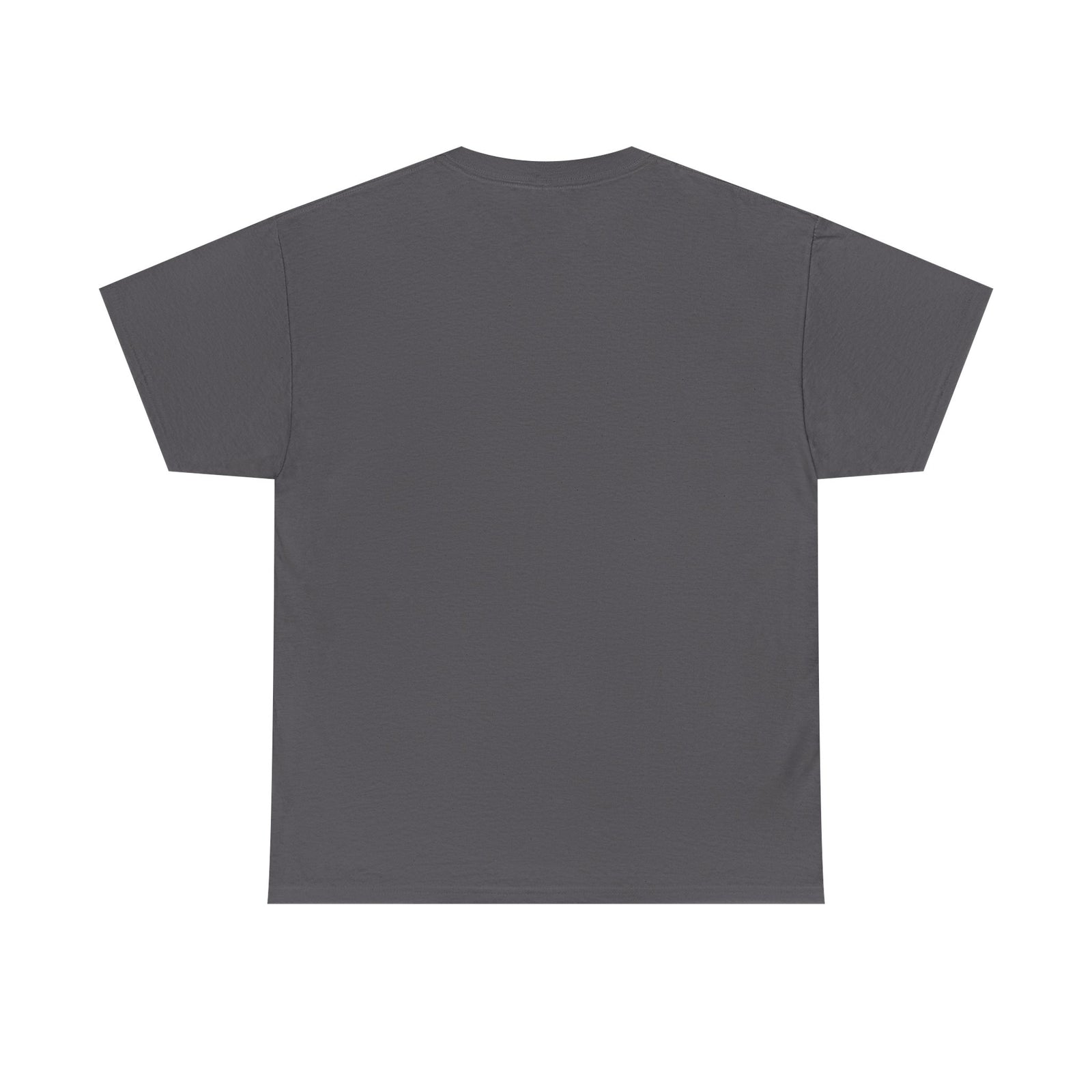 Elegant White Feather Silhouette — Unisex Tee