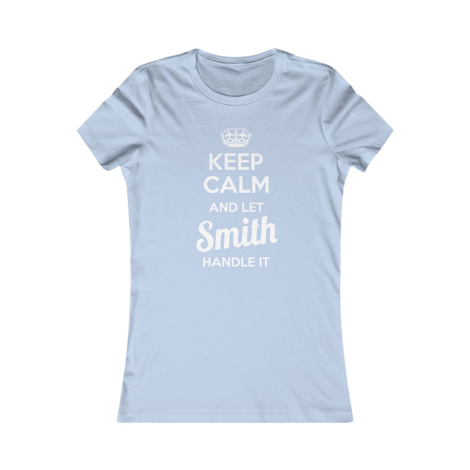 Cute Skeleton Chef with 'Baker Till You Die' Text — Women Tee