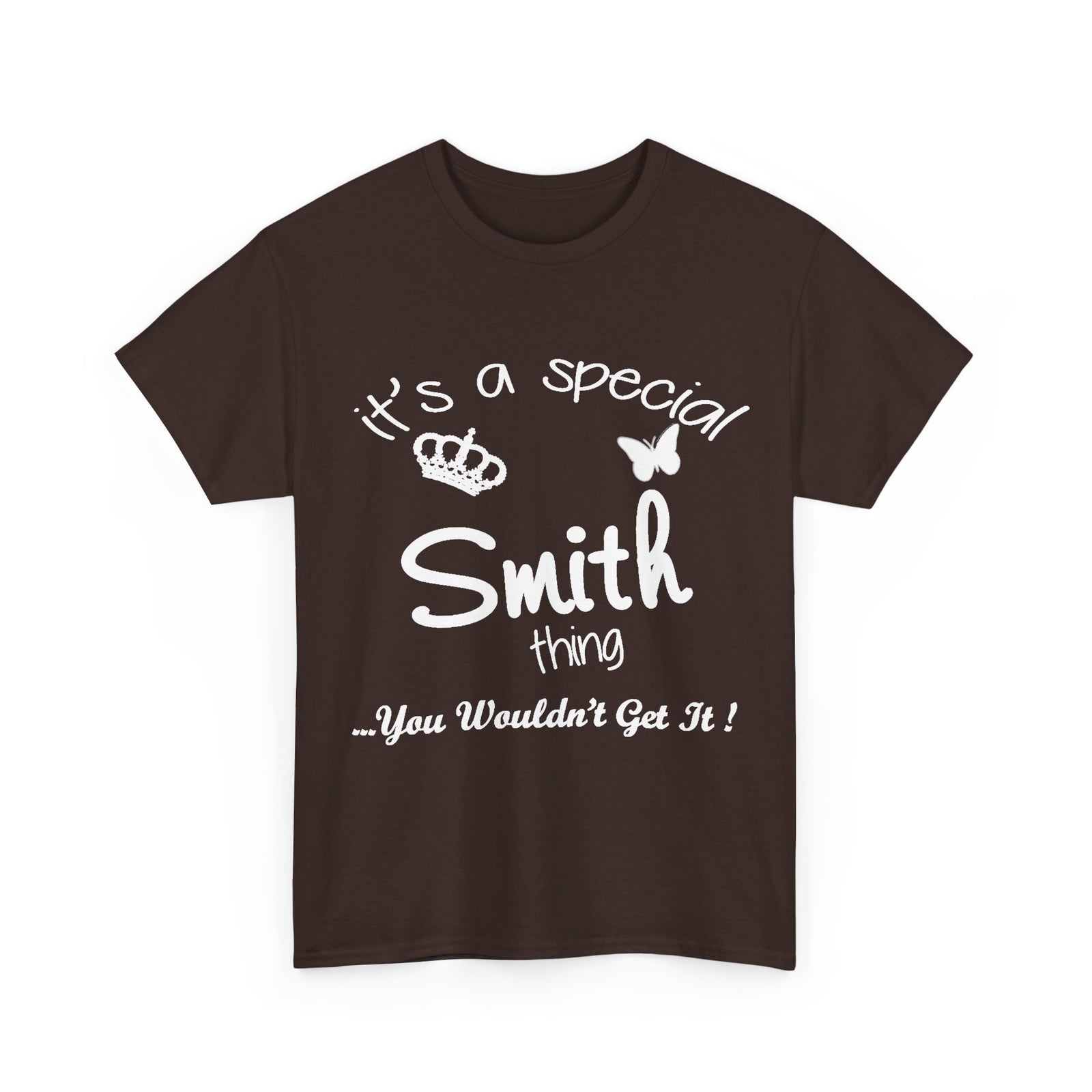 Inspirational Butterfly Light Design — Unisex Tee