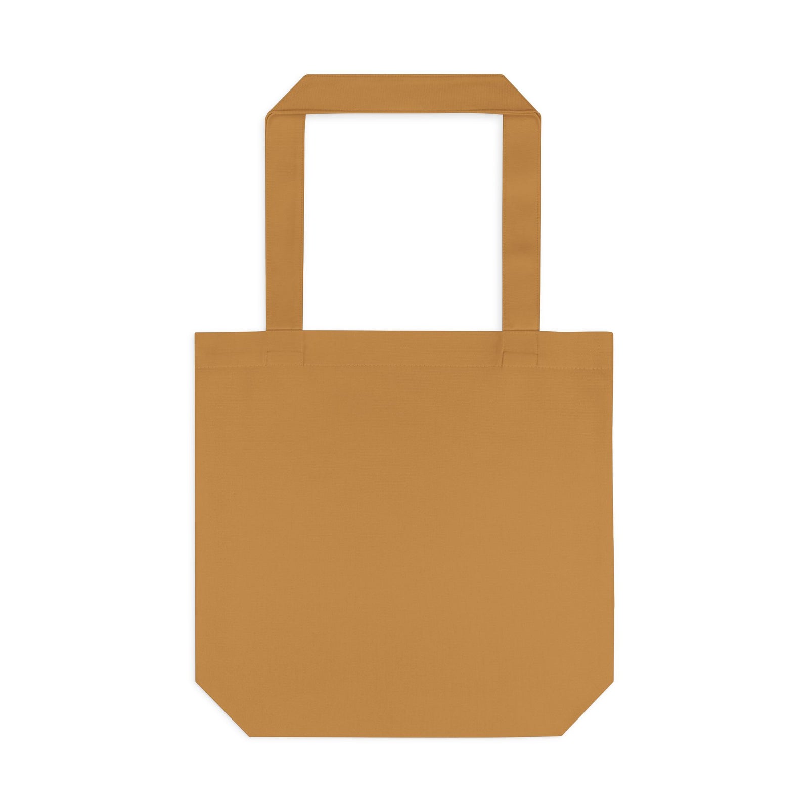 Positive Words Heartburst Design — Cotton Tote Bag