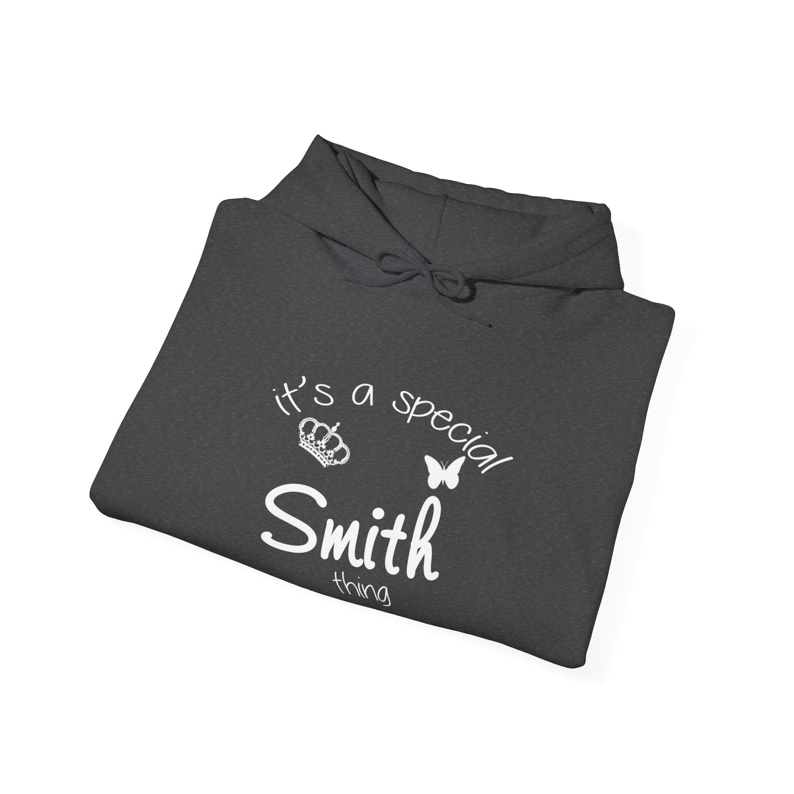 Inspirational Butterfly Light Design — Hoodie