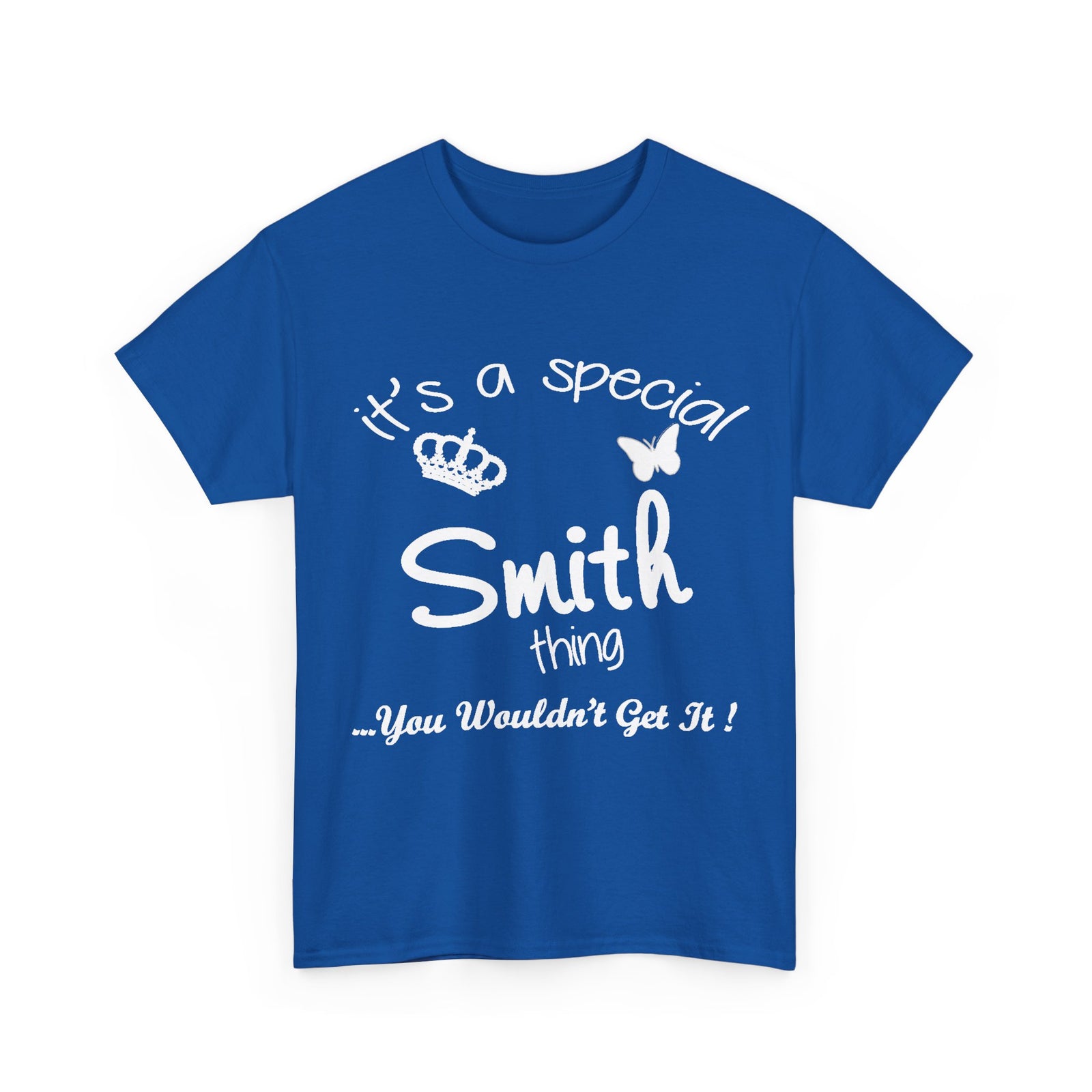 Inspirational Butterfly Light Design — Unisex Tee