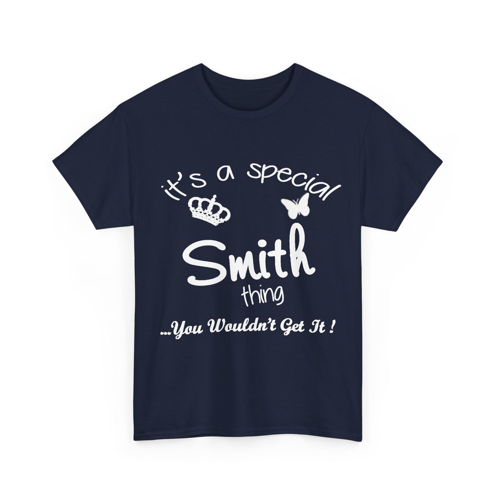 Inspirational Butterfly Light Design — Unisex Tee