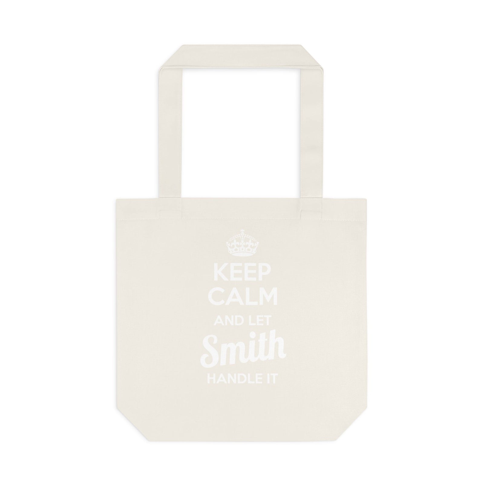 Cute Skeleton Chef with 'Baker Till You Die' Text — Cotton Tote Bag